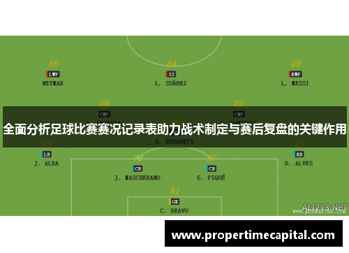 全面分析足球比赛赛况记录表助力战术制定与赛后复盘的关键作用